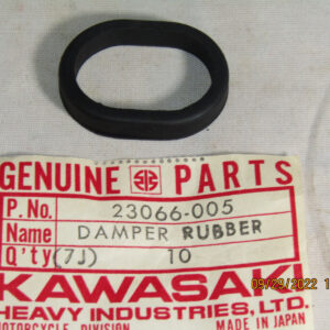 23066-005 DAMPER RUBBER