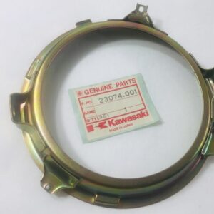 23074-001 RING,HEAD LAMP MOUNT