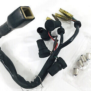 25011-042 SOCKET,INDICATOR LAMP