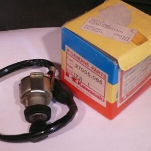 27005-086 SWITCH,IGNITION