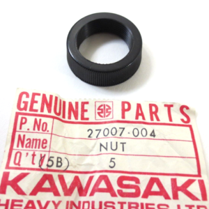 27007-004 NUT,IGNITION SW LOCK