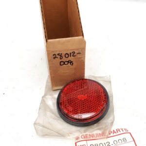28012-008 REFLECTOR-REFLEX,REAR