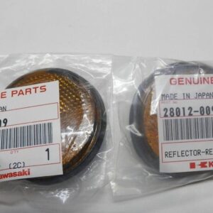 28012-009 REFLEX REFLECTOR