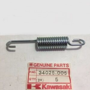 34025-005 SPRING,SIDE STAND