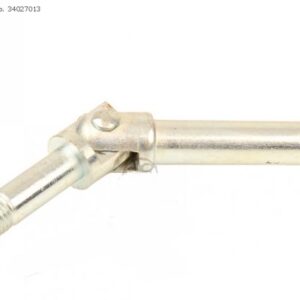 34027-013 FOOTREST BAR REAR