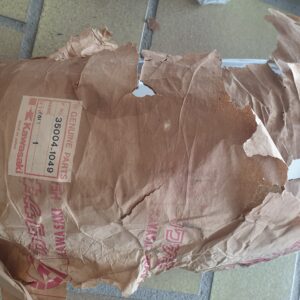 35004-1049 FENDER-FR