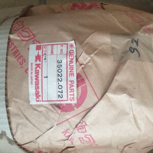 35022-072 FENDER-RR
