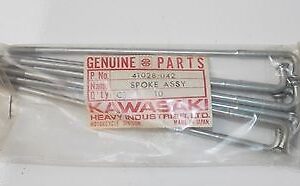41028-042 SPOKE-ASY,RR OUTER
