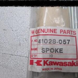 41028-057 SPOKE-ASY,RR OUTER