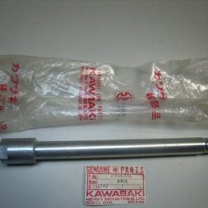 41068-036 AXLE-FRONT HUB