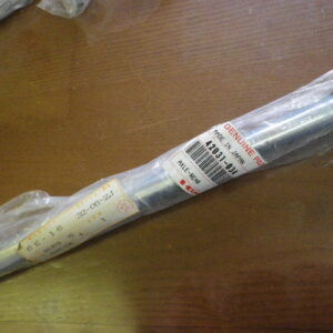 42031-034 AXLE, REAR