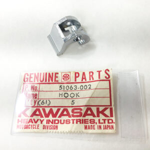 51063-002 HOOK,FUEL TANK CAP