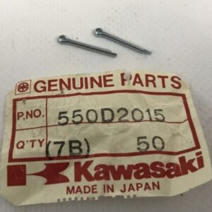 550D2015 PIN COTTER 2.0X15