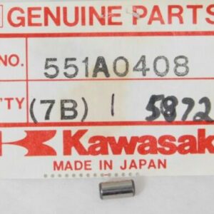 551A0408 DOWEL PIN