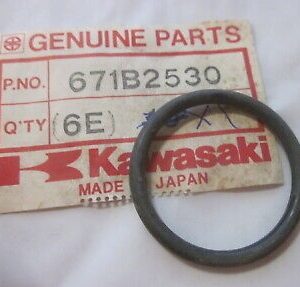671B2530 O RING