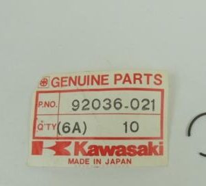 92036-021 PISTON PIN CIRCLIP