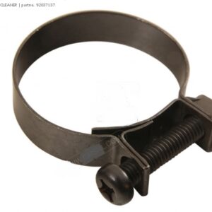 92037-137 CLAMP,CARBURETOR HOLD. (SUPERCEDED BY 92037-1242)