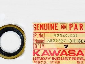 92049-001 OIL SEAL,SC22325