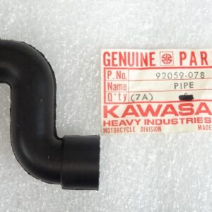 92059-078 PIPE,BREATHER
