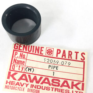 92059-079 PIPE,MUFFLER CONNECT