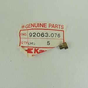 92063-076 JET-MAIN NO 115R