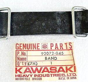 92072-045 BAND
