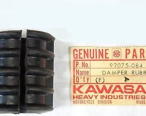 92075-084 DAMPER RUBBER