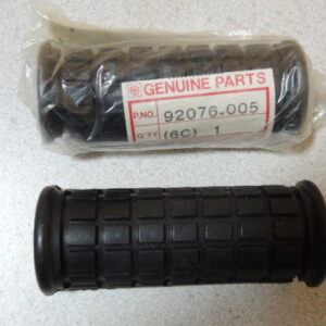 92076-005 RUBBER FOOTREST