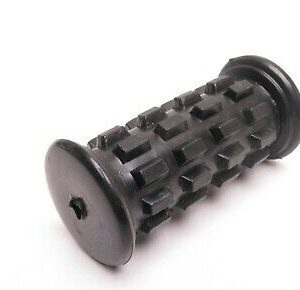 92076-008 RUBBER REAR FOOTREST