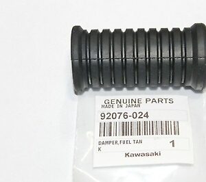 92076-024 FOOTREST RUBBER