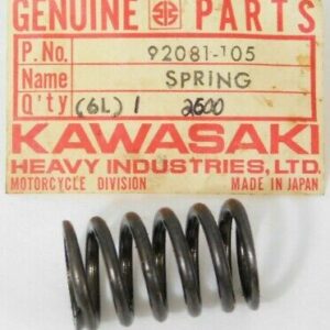 92081-105 Clutch Spring