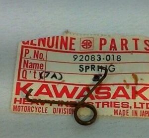 92083-018 KICK PAWL SPRING