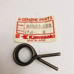 92083-028 SPRING,CHANGE PEDAL RETURN