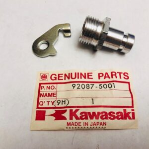 92087-5001 GUIDE,TACHOMETER GEA | -E/NO. 135980