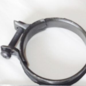 92123-001CLAMP,HOLDER (SUPERCEDED BY 92037-077)