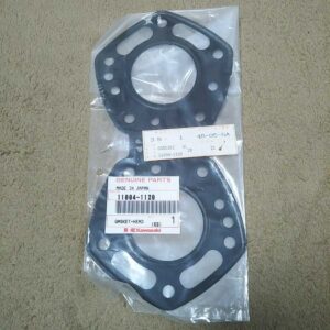 11004-1120. GASKET-HEAD