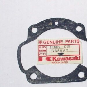 11009-019 GASKET, CYL. BASE