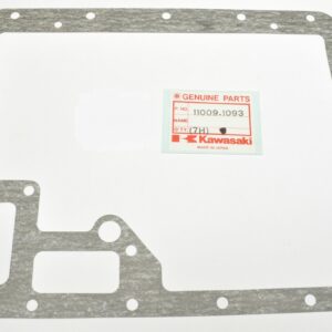 11009-1093 GASKET,OIL PAN