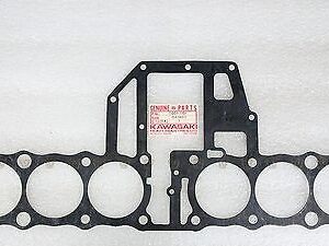 11009-1101 GASKET,CYLINDER BASE