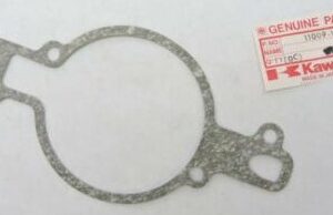 11009-1198 GASKET,OIL FILTER CAP