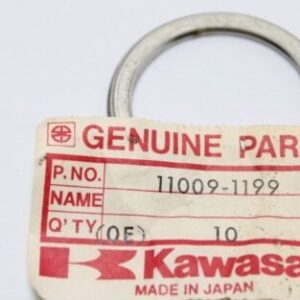 11009-1199 GASKET, EXHAUST