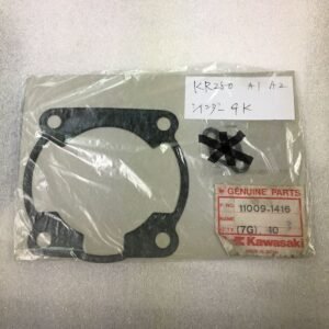 11009-1416. GASKET,CYLINDER BASE