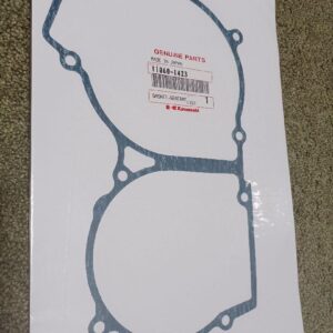 11009-1418. GASKET,GENERATOR COVER