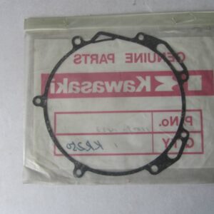 11009-1433. GASKET,CLUTCH COVER,OUTSIDE