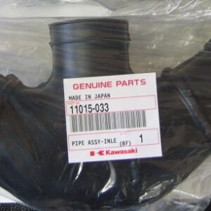 11015-033 PIPE ASSY-INLET