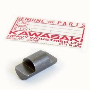 12052-003 CAMSHAFT CHAIN GUIDE SHAFT