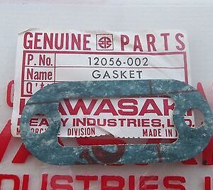 12056-002. GASKET CAM CHAIN TEBSIONER