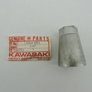 12064-004 CAP, CHAIN TENSIONER