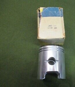 13001-031 PISTON STD