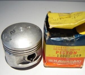 13001-069 PISTON,STD